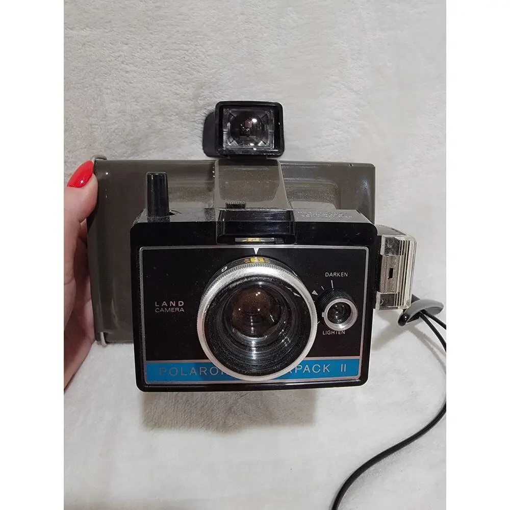 Polaroid this vintage